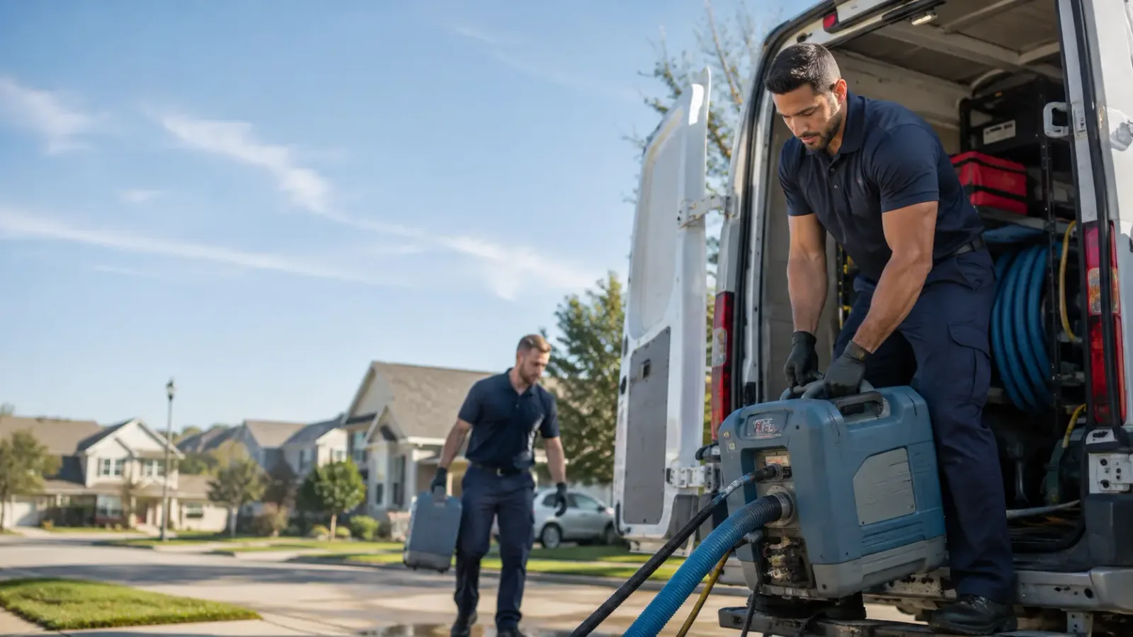 Trauma Cleanup in Boswell, IN near me